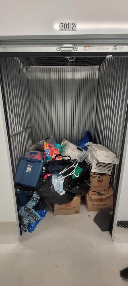 SmartStop Self Storage - Aurora Goulding  auction IB-6050