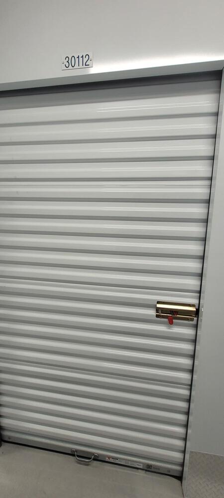 SmartStop Self Storage - Aurora Goulding  auction IB-6050 10