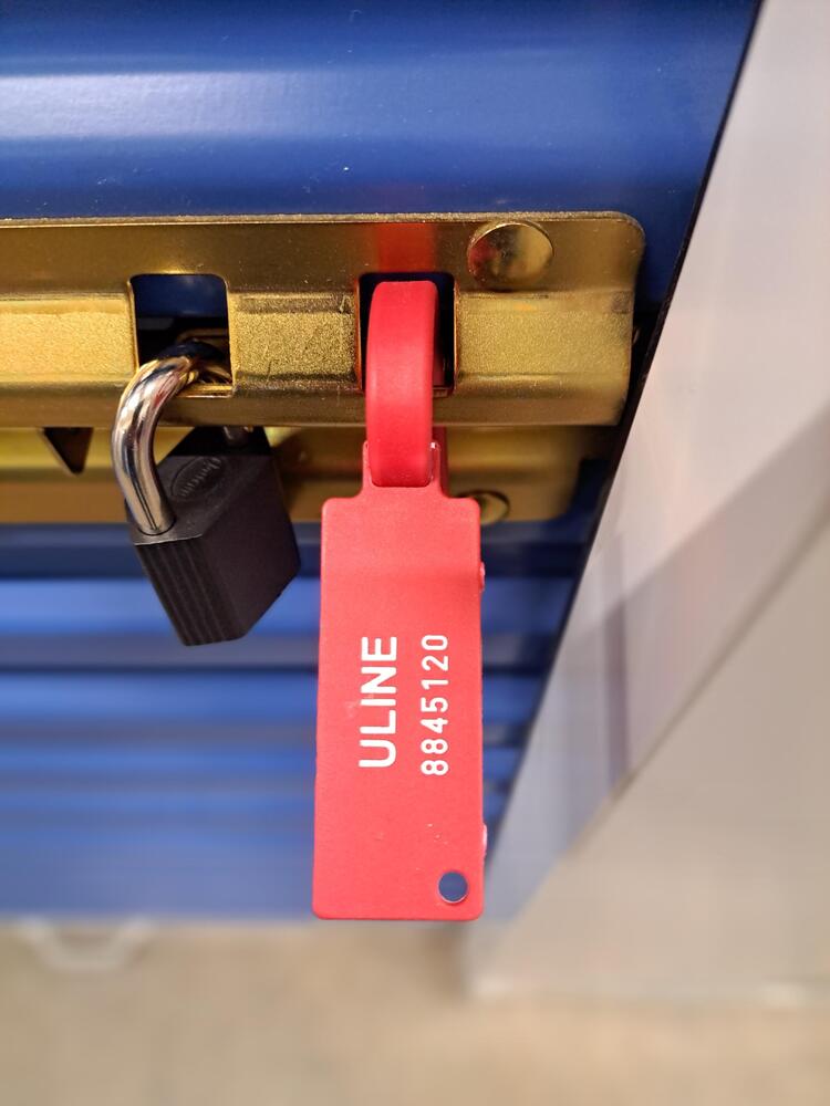 Montreal Mini-Storage - Hodge  auction IB-7540 30