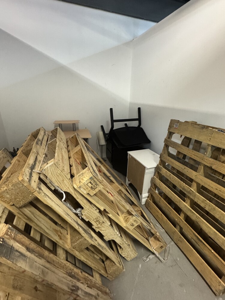 Montreal Mini-Storage - Ste-Julie  auction IB-6165 30