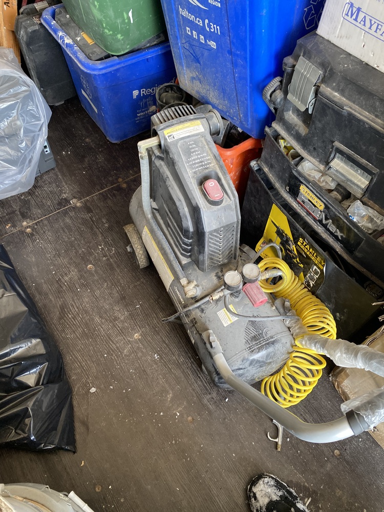 U Need Storage Milton  auction IB-4057 20