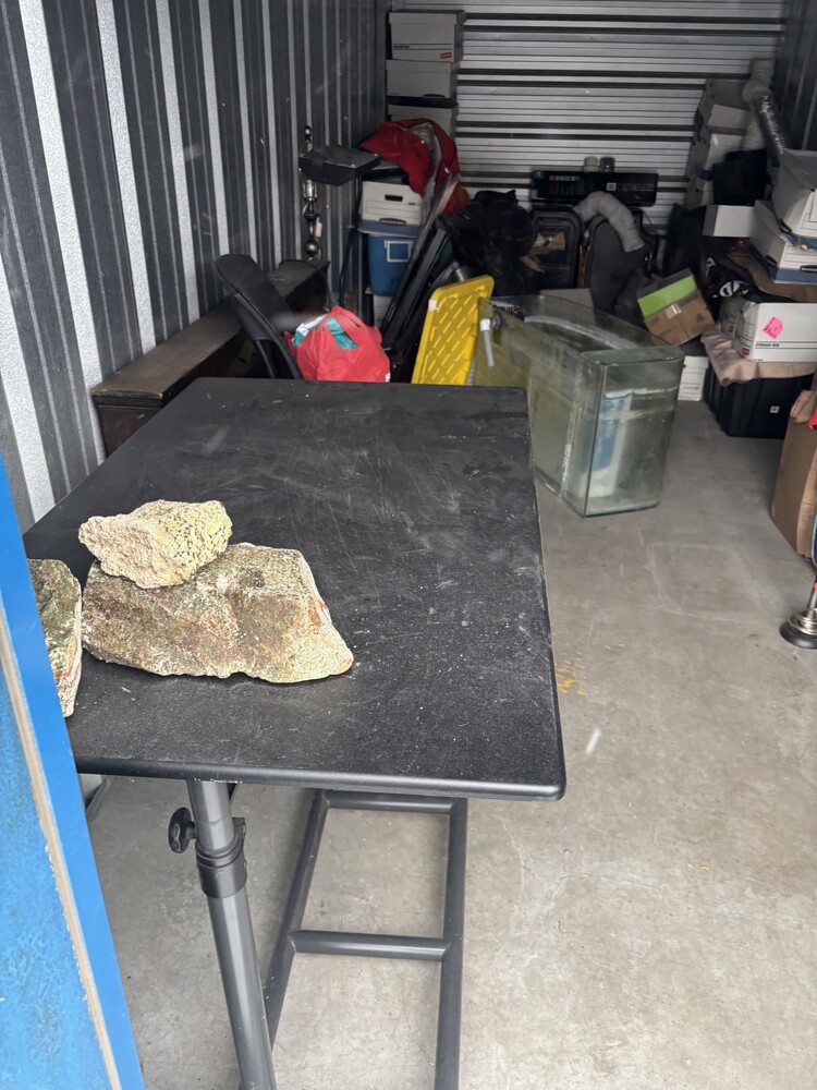 SmartStop Self Storage - North York Dufferin  auction IB-9151