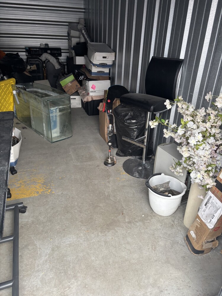 SmartStop Self Storage - North York Dufferin  auction IB-9151 10