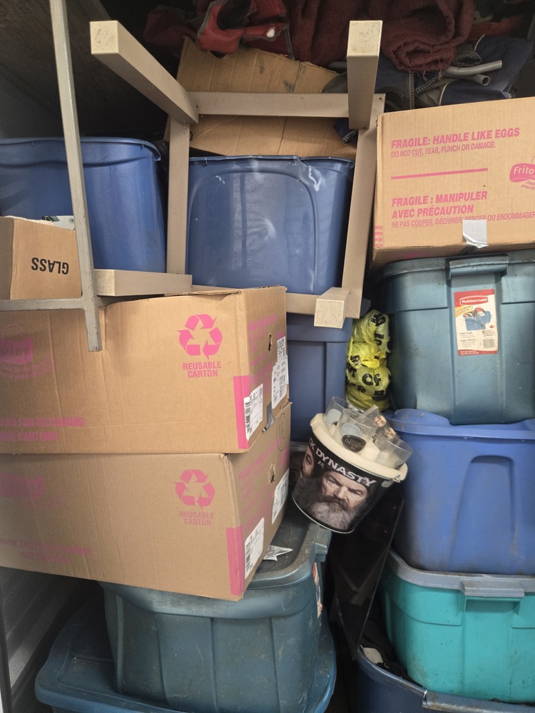 Public Storage P0048 -Dundas St   auction IB-7421 30