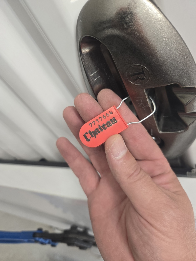 Public Storage P0048 -Dundas St   auction IB-7421 40