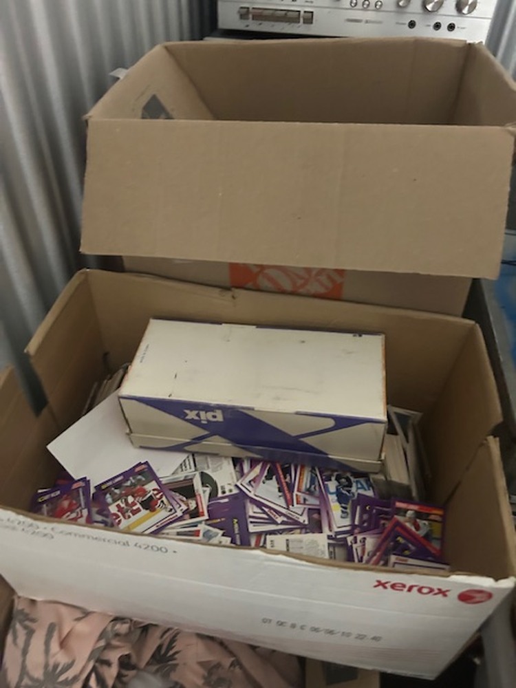 Storguard - Coquitlam  auction IB-6084 10