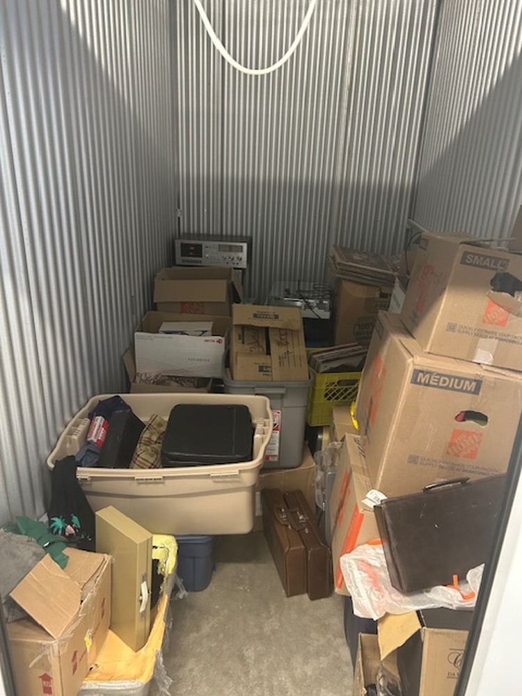 Storguard - Coquitlam  auction IB-6084 20