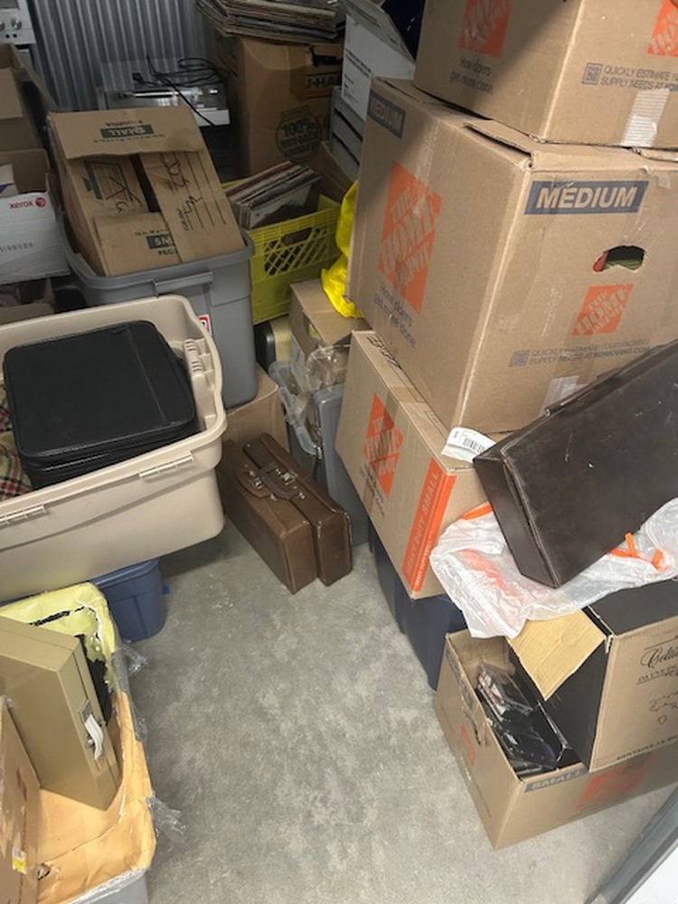 Storguard - Coquitlam  auction IB-6084 30