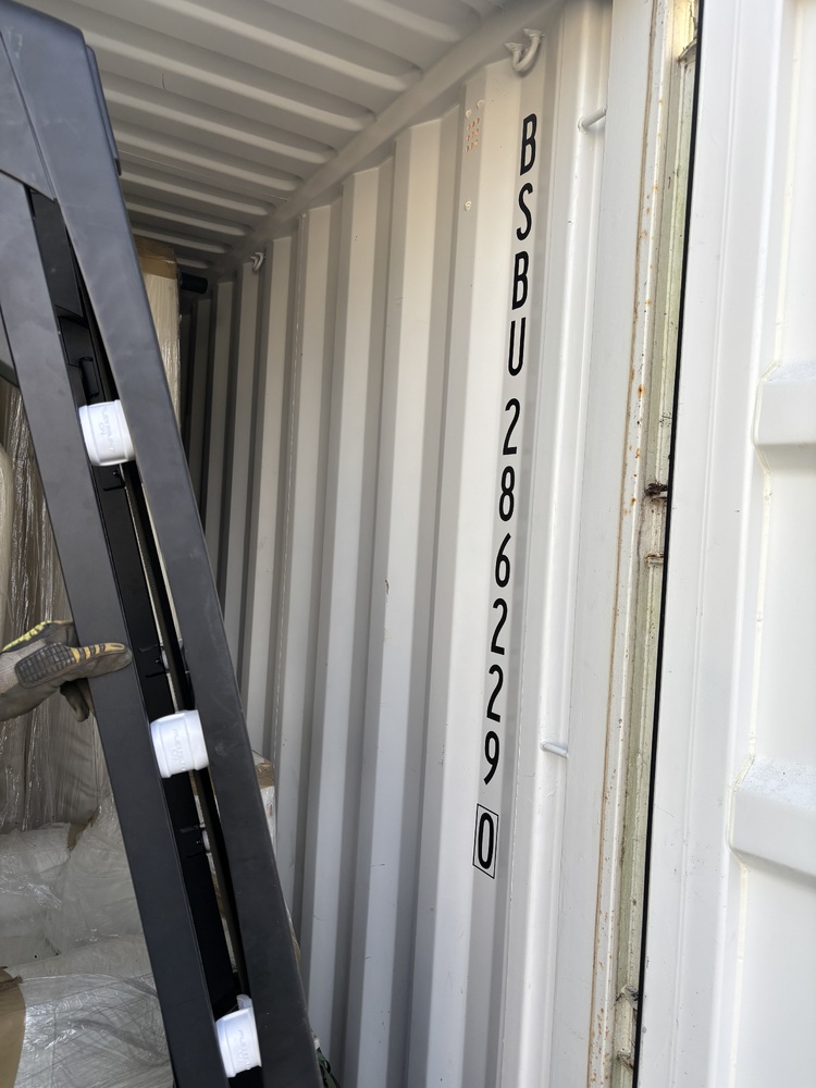 BigSteelBox - Langley, BC  auction IB-1658 10