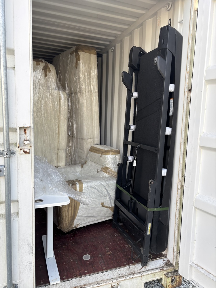 BigSteelBox - Langley, BC  auction IB-1658 20