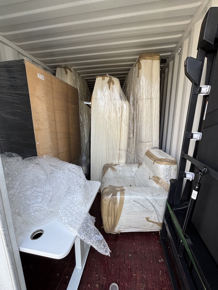 BigSteelBox - Langley, BC  auction IB-1658 30