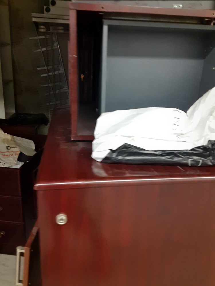 Dayton Self Storage - Scarborough Central  auction IB-2339 60