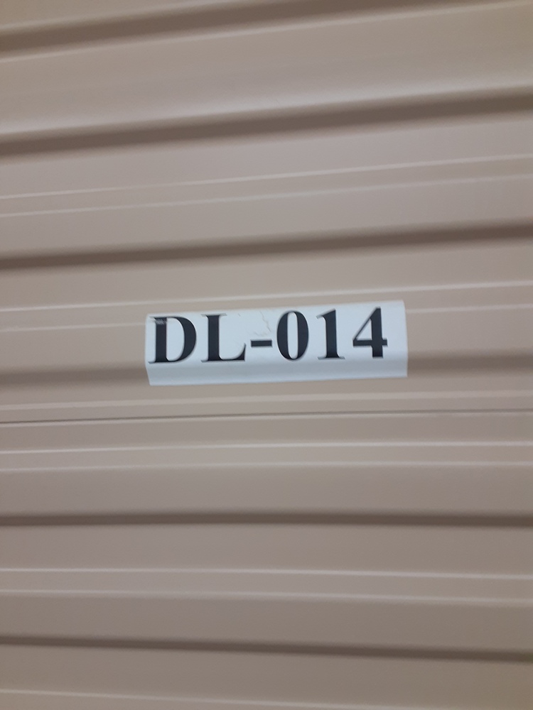 Dayton Self Storage - Scarborough Central  auction IB-2339 70