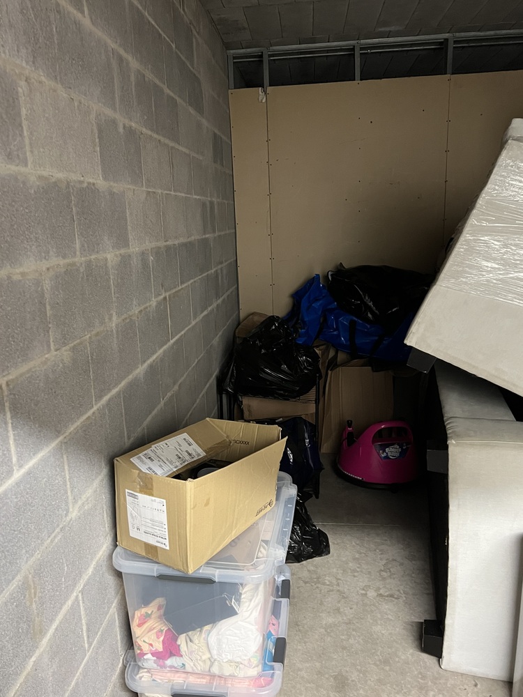 Public Storage P0006 -Greensboro Drive  auction IB-9212 30