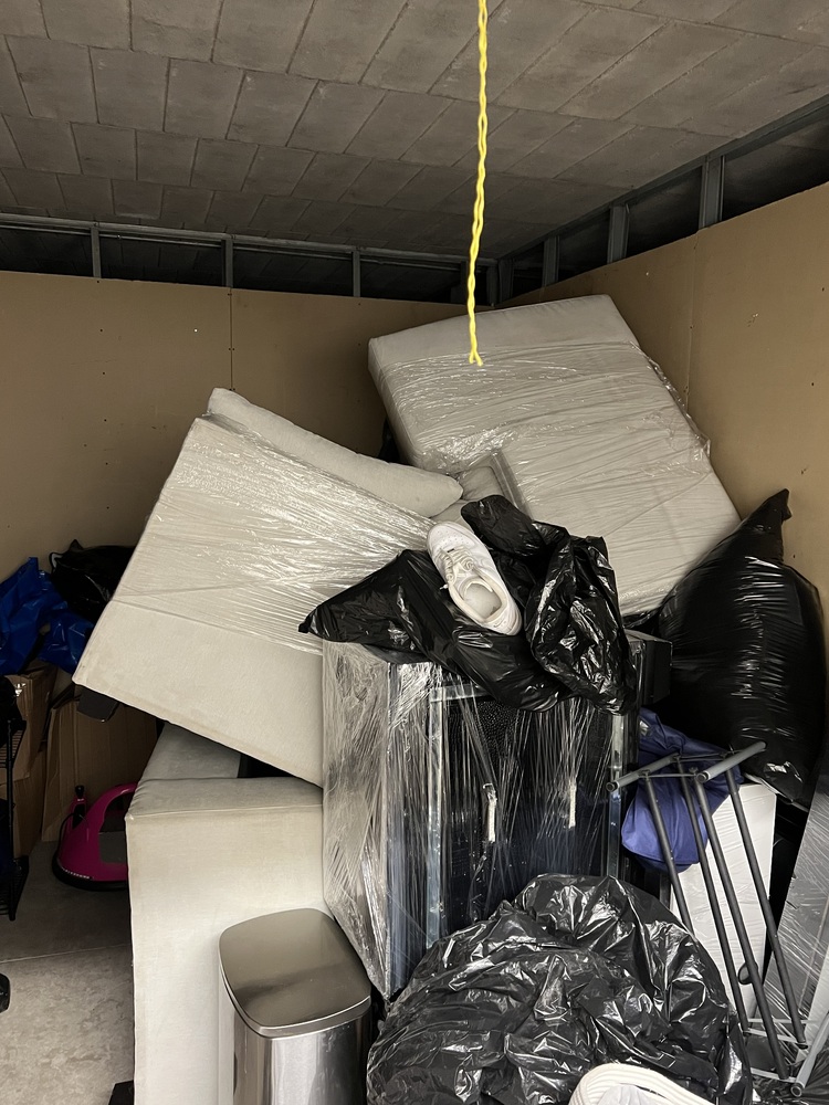 Public Storage P0006 -Greensboro Drive  auction IB-9212 50