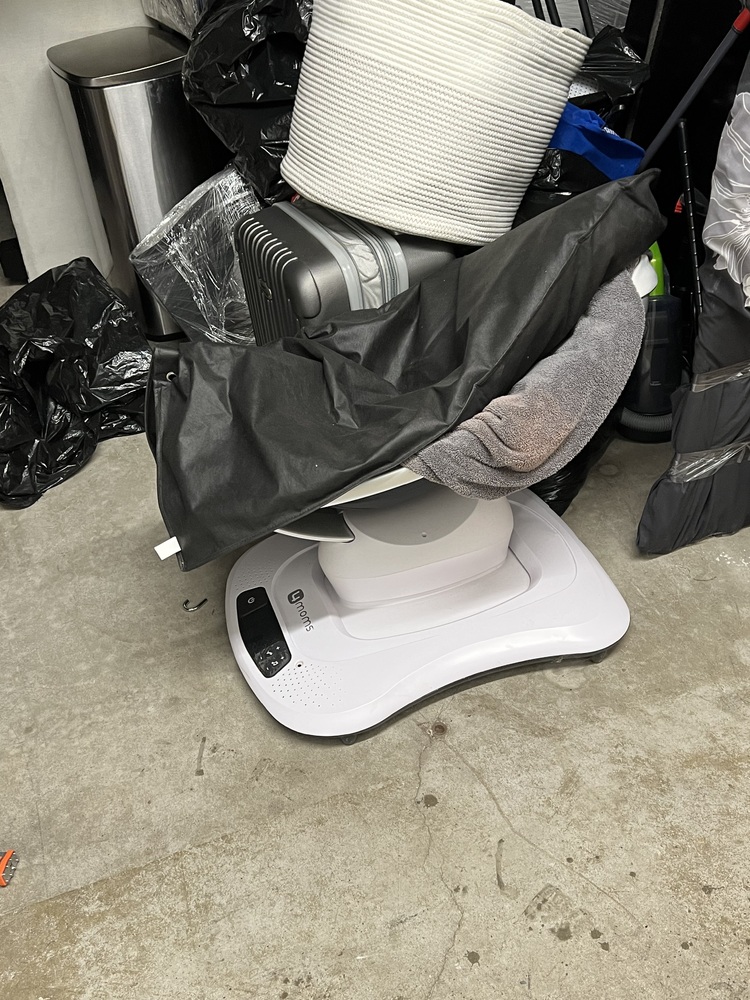 Public Storage P0006 -Greensboro Drive  auction IB-9212 60