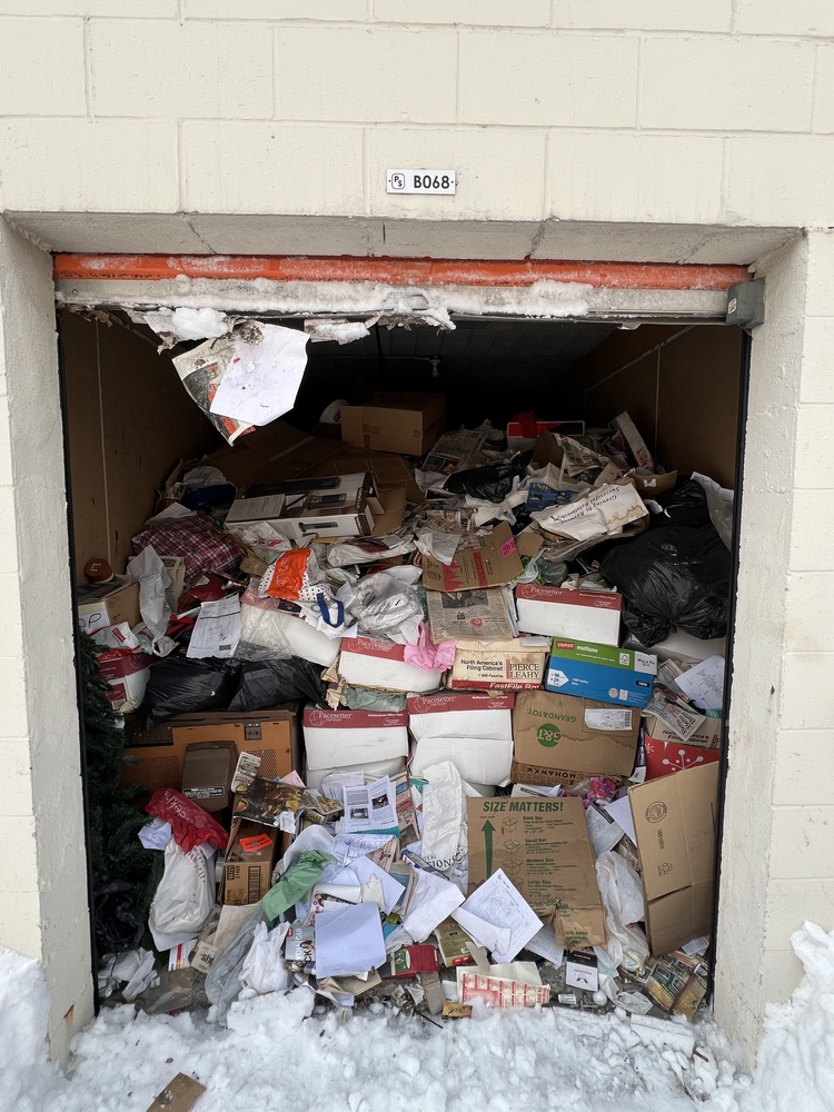 Public Storage P0006 -Greensboro Drive  auction IB-8852 10