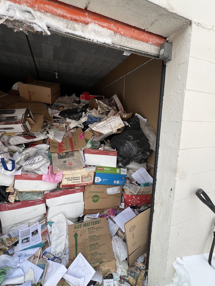 Public Storage P0006 -Greensboro Drive  auction IB-8852 20