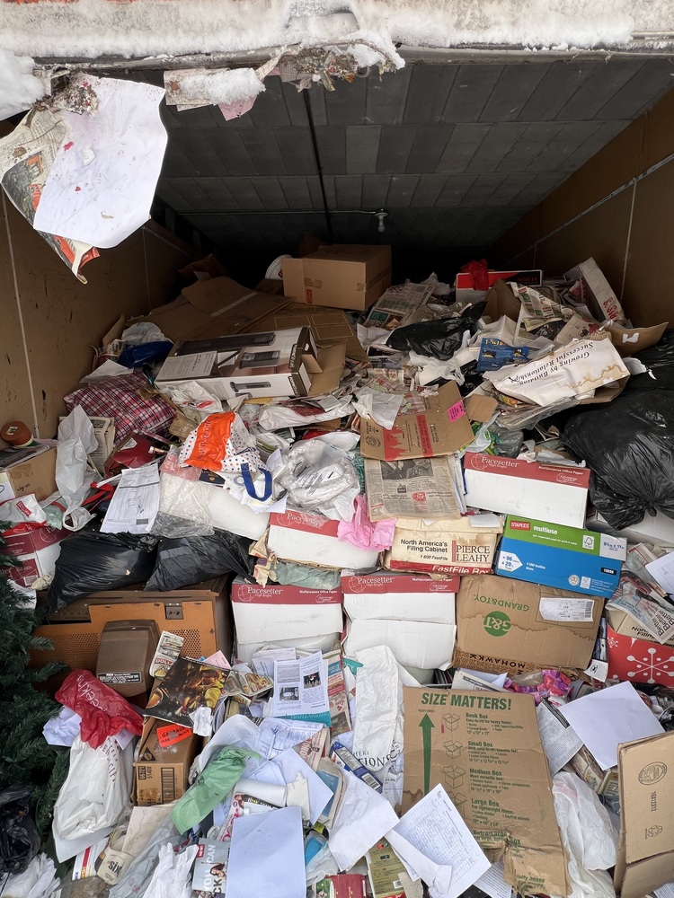 Public Storage P0006 -Greensboro Drive  auction IB-8852 30