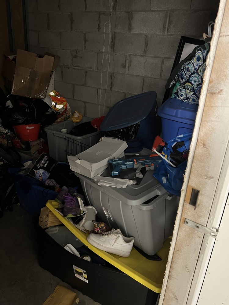 Public Storage P0006 -Greensboro Drive  auction IB-8389 20