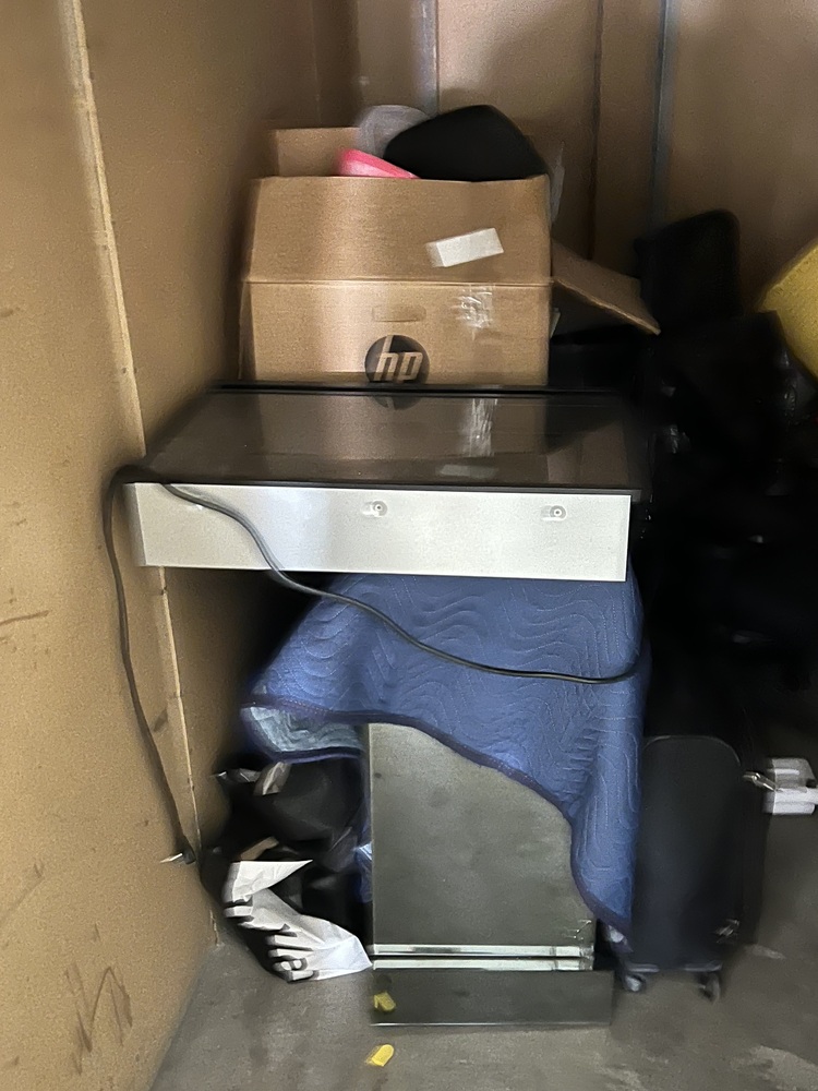 Public Storage P0006 -Greensboro Drive  auction IB-8389 30