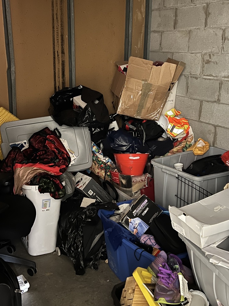 Public Storage P0006 -Greensboro Drive  auction IB-8389 40