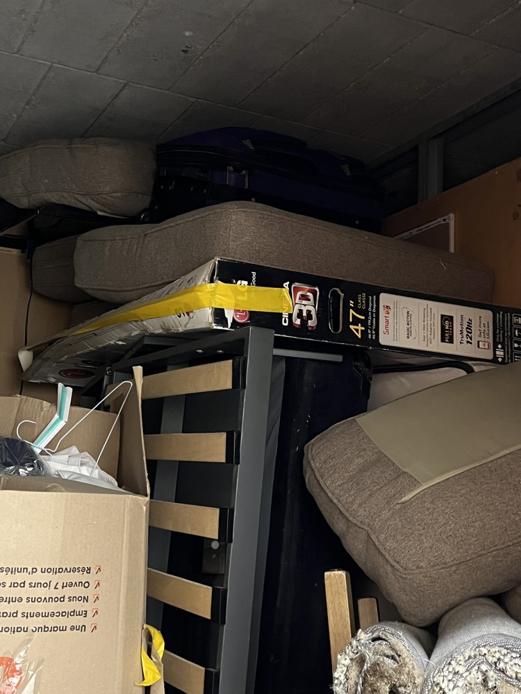 Public Storage P0006 -Greensboro Drive  auction IB-9425