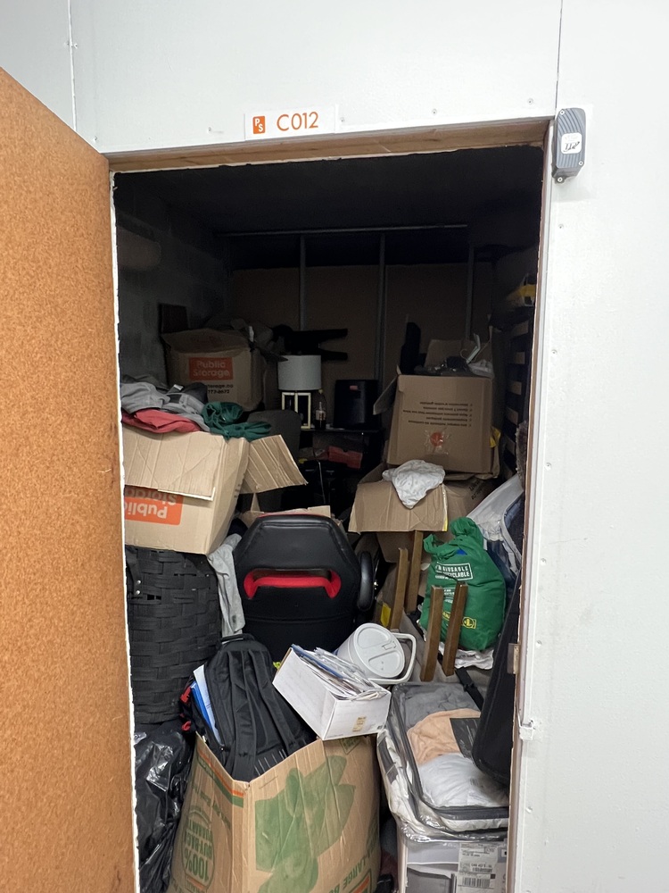 Public Storage P0006 -Greensboro Drive  auction IB-9425 10