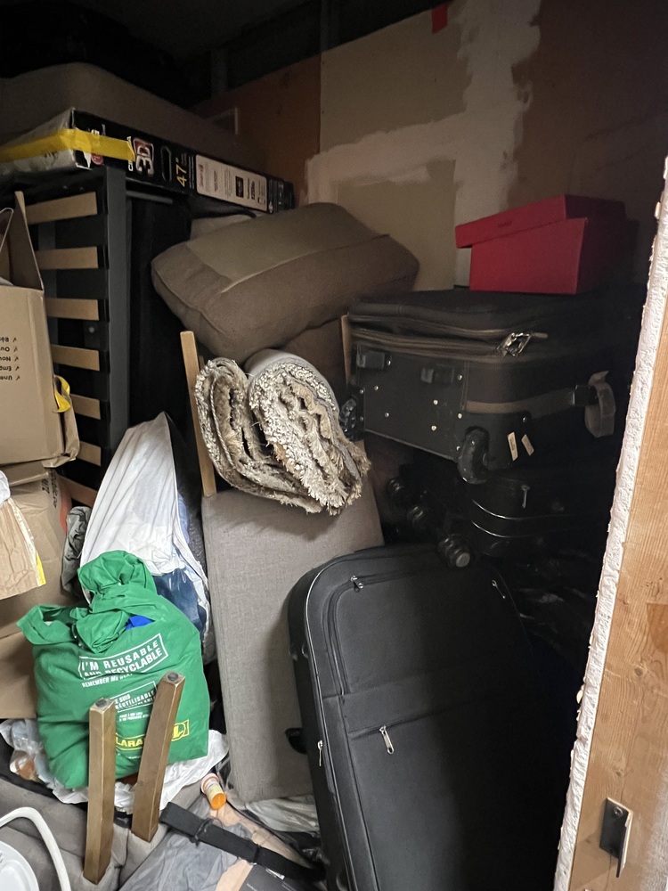 Public Storage P0006 -Greensboro Drive  auction IB-9425 40