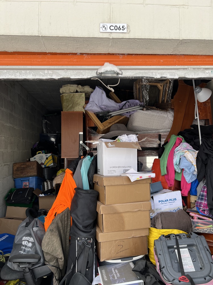 Public Storage P0006 -Greensboro Drive  auction IB-7948 30