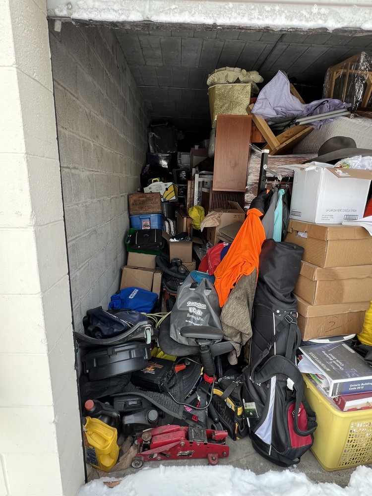 Public Storage P0006 -Greensboro Drive  auction IB-7948 40