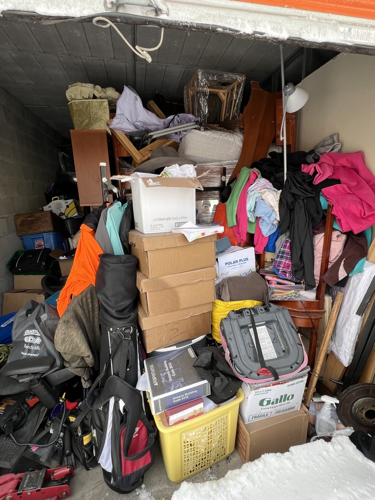 Public Storage P0006 -Greensboro Drive  auction IB-7948 50