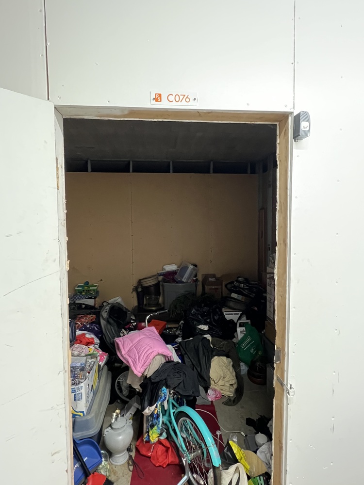 Public Storage P0006 -Greensboro Drive  auction IB-2580