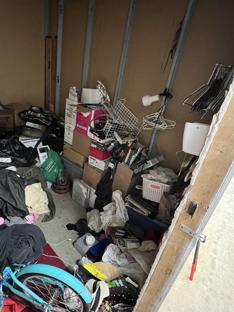 Public Storage P0006 -Greensboro Drive  auction IB-2580 30