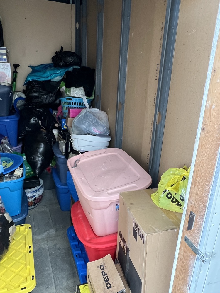 Public Storage P0006 -Greensboro Drive  auction IB-3553 10