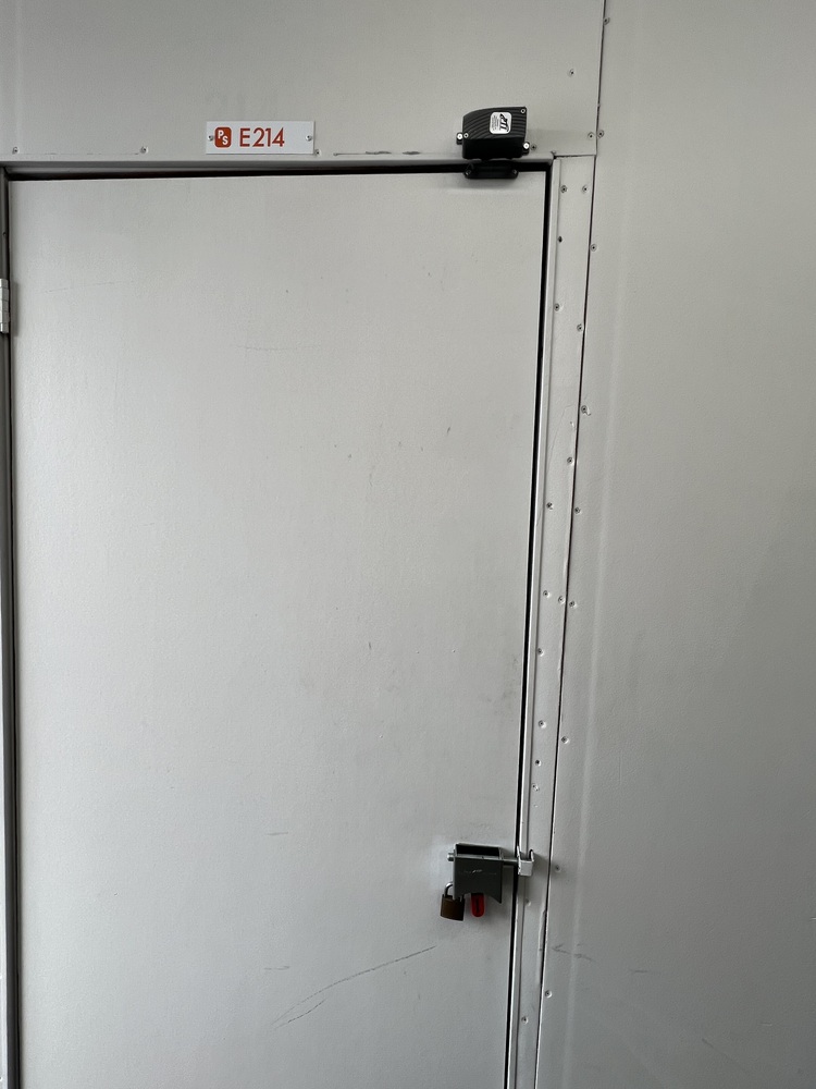 Public Storage P0006 -Greensboro Drive  auction IB-3553 20