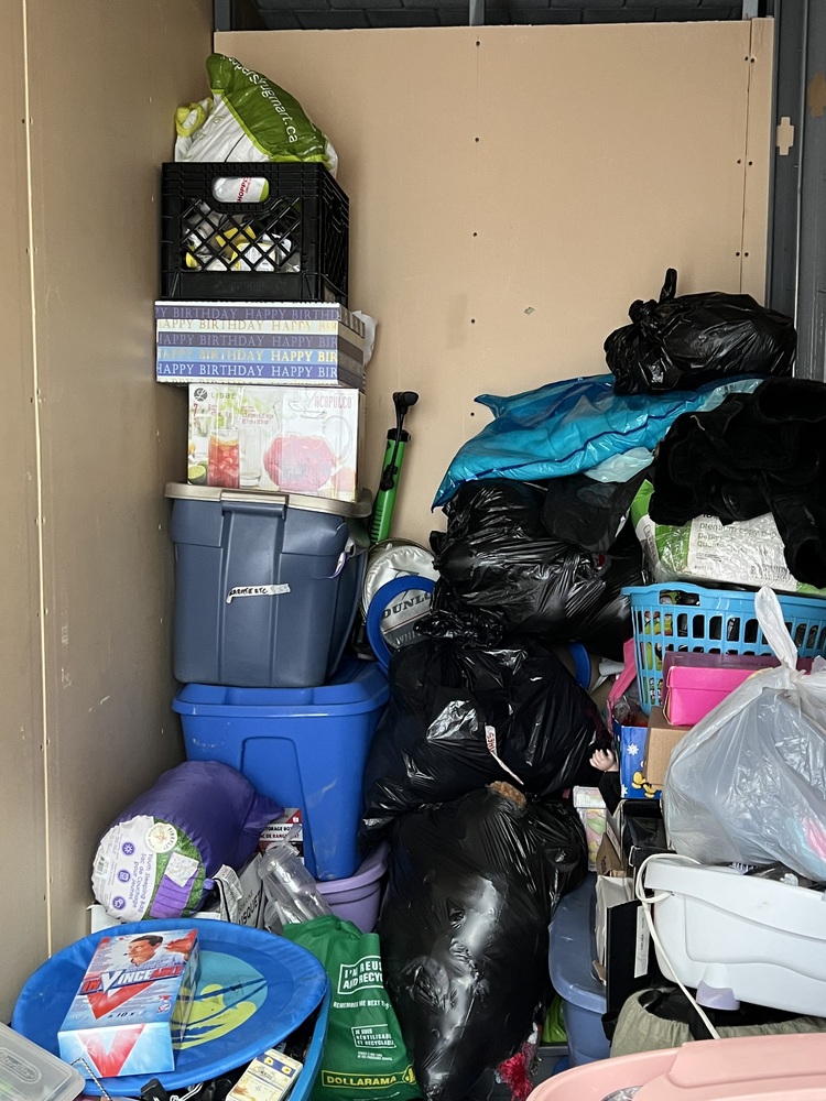 Public Storage P0006 -Greensboro Drive  auction IB-3553 30