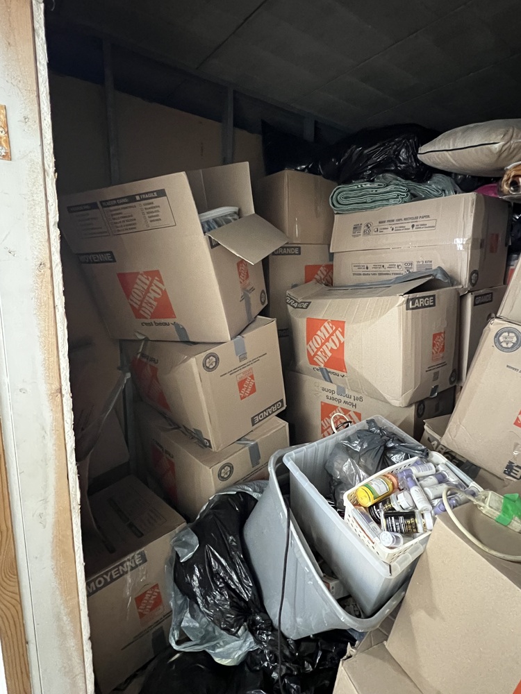 Public Storage P0006 -Greensboro Drive  auction IB-5650 10