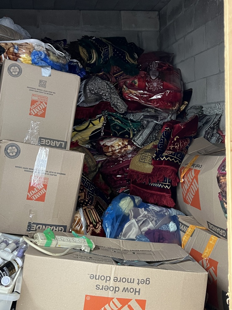 Public Storage P0006 -Greensboro Drive  auction IB-5650 40