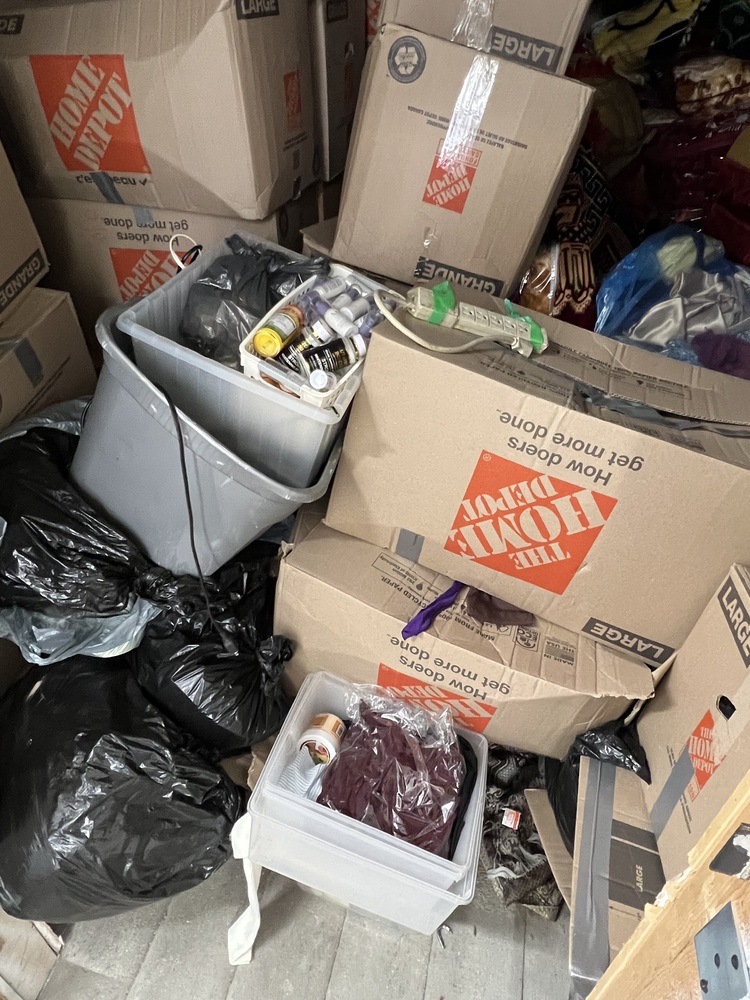 Public Storage P0006 -Greensboro Drive  auction IB-5650 50