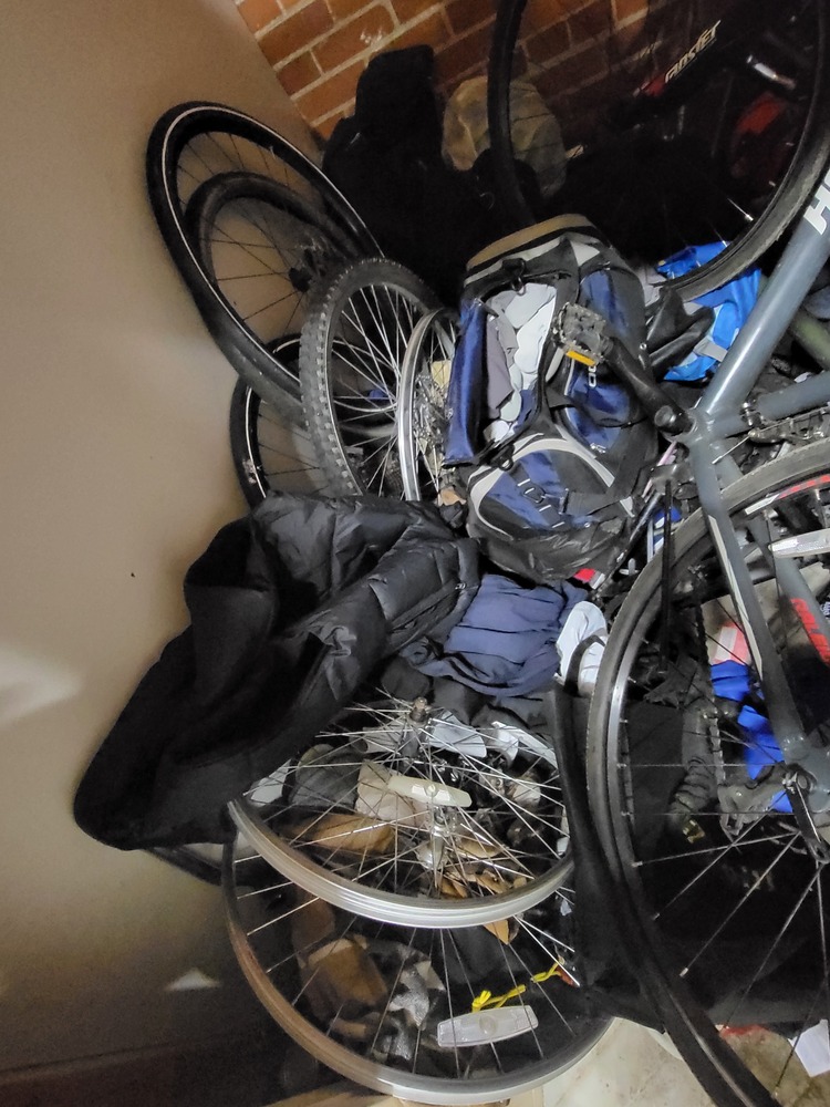 River City Storage - Alberta  auction IB-5572