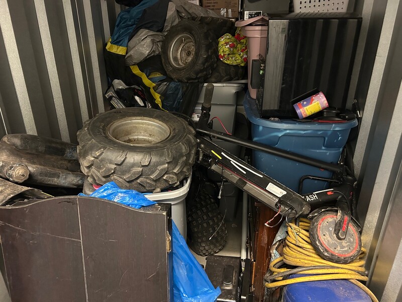 City Centre Storage - Bathurst  auction IB-1357 20