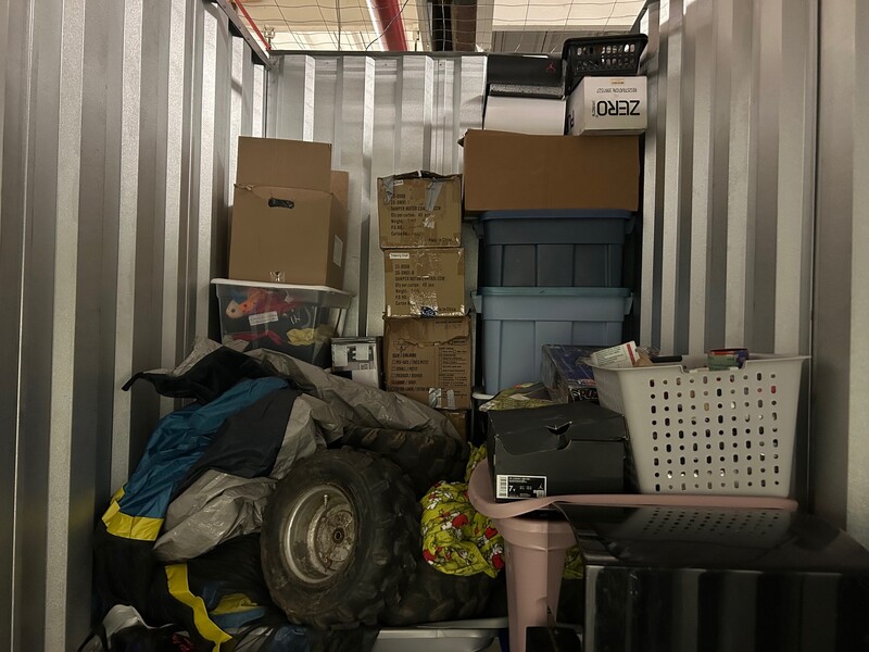 City Centre Storage - Bathurst  auction IB-1357 10