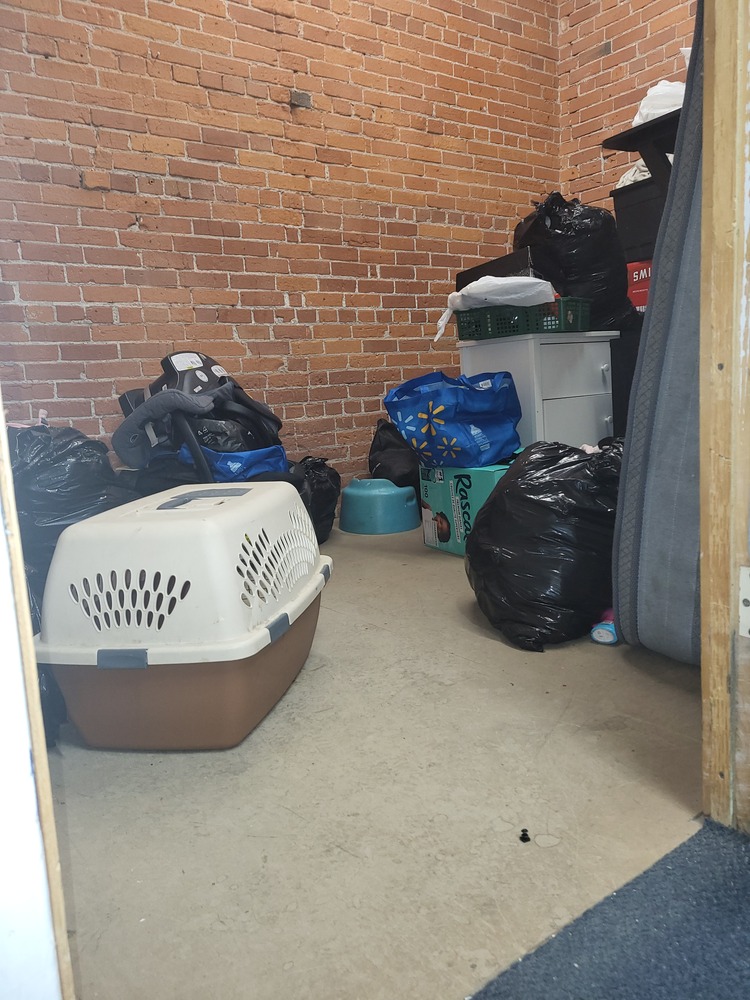 River City Storage - Alberta  auction IB-5930