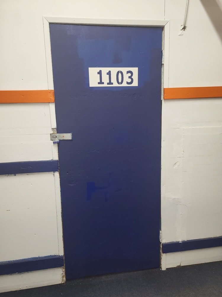 River City Storage - Alberta  auction IB-5930 50