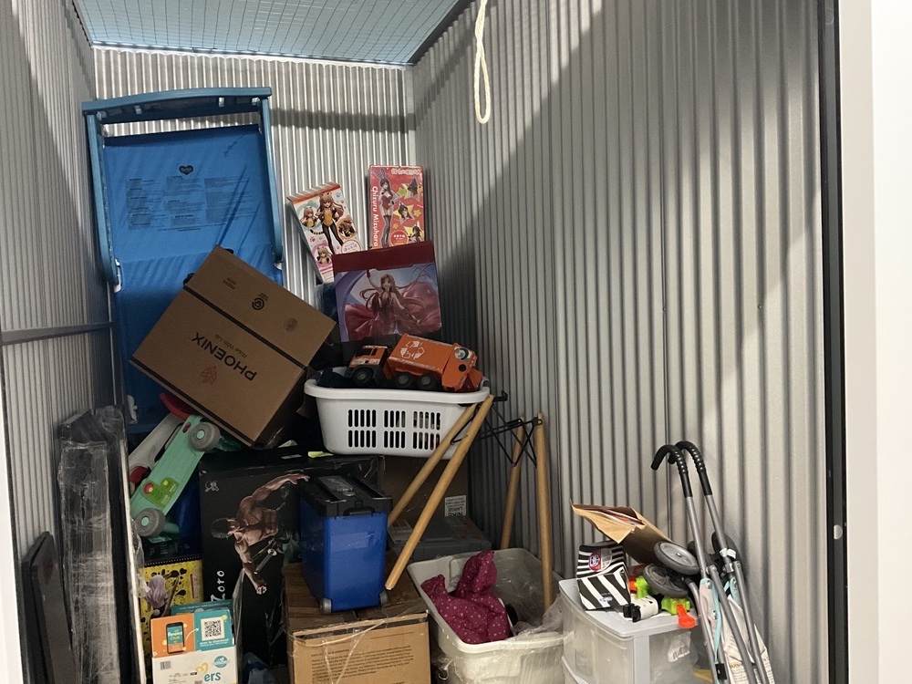 SmartStop Self Storage - Don Mills TO  auction IB-2142 10