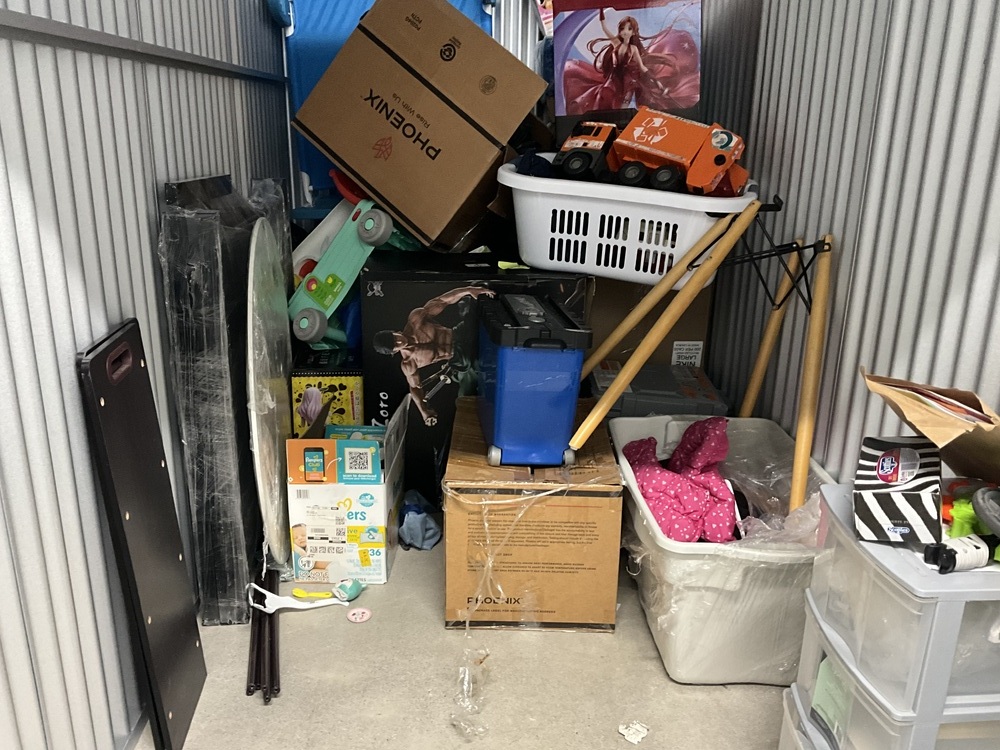 SmartStop Self Storage - Don Mills TO  auction IB-2142 30