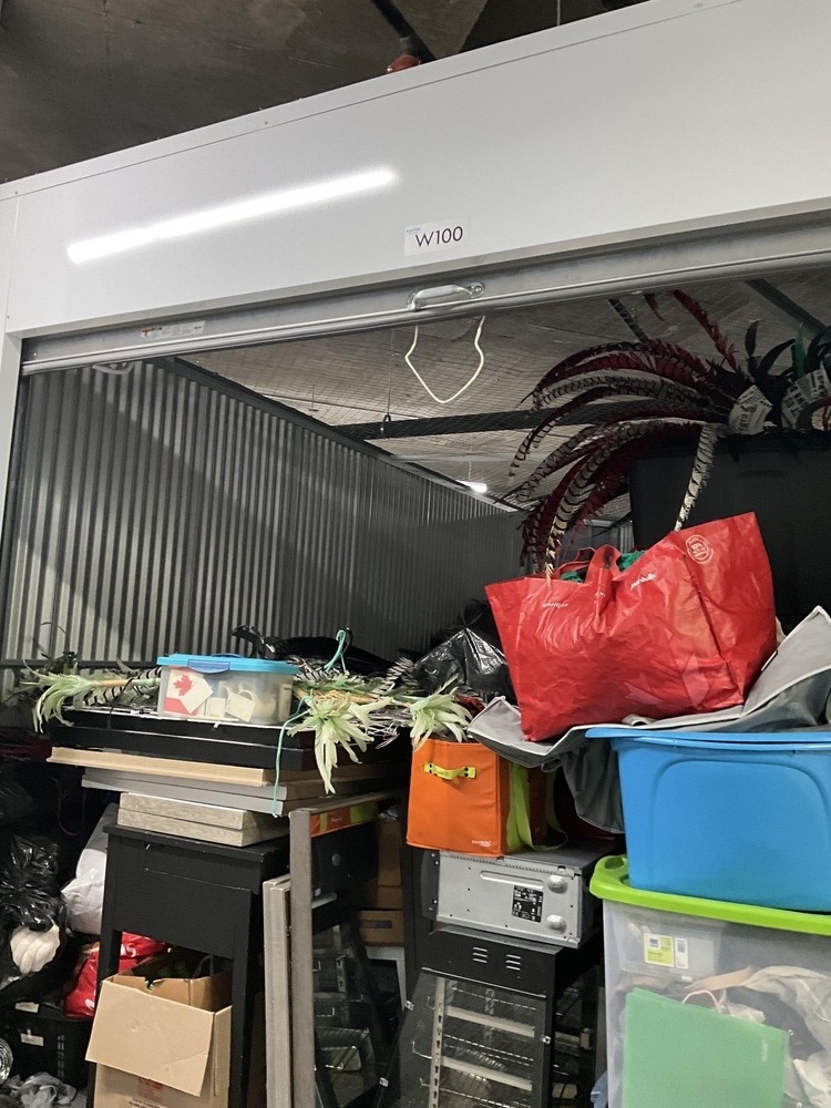 SmartStop Self Storage - Don Mills TO  auction IB-4536