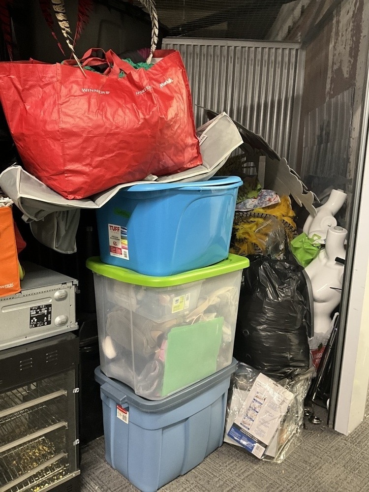 SmartStop Self Storage - Don Mills TO  auction IB-4536 10