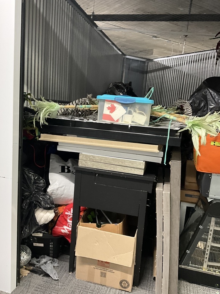 SmartStop Self Storage - Don Mills TO  auction IB-4536 20